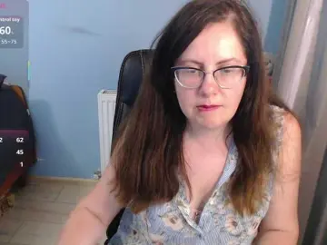 Bongacams Adult Webcam of mandarinka28