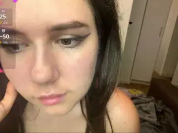 Bongacams Sex Cam of CherryHanki