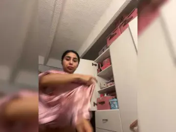 Bongacams Live Sex of SallyeLeins