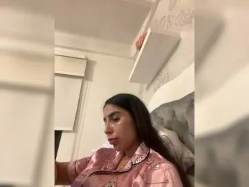 Bongacams Sex Chat of SallyeLeins