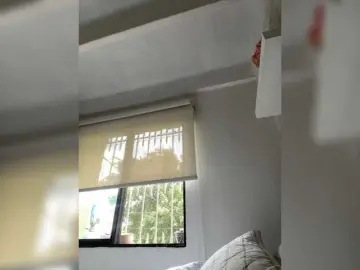 Bongacams Live Porn of SallyeLeins