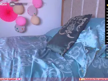 Bongacams Live Sex of SallyeLeins