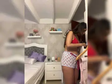 Bongacams Sex Chat of SallyeLeins