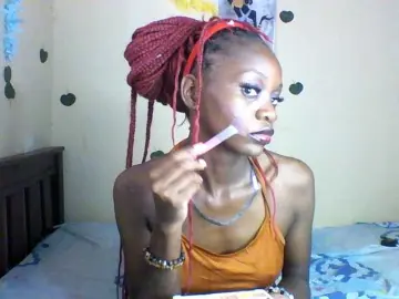 Bongacams Adult Video Chat of Luna-Noir