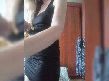 Bongacams Best Webcam of NinonDePeace