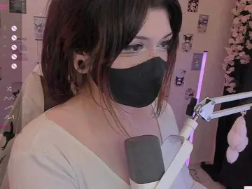 Bongacams Best live sex cam show of -Nanamin-