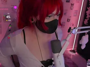 Bongacams Best Webcam of -Nanamin-