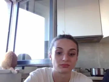Bongacams Live Porn of Anais8900