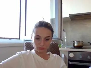 Bongacams Nude Webcam of Anais8900