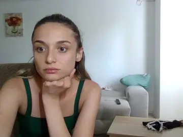 Bongacams Sex Cam of Anais8900