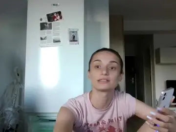 Bongacams Nude Webcam of Anais8900