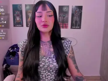 Bongacams Live Sex of yumekojabami