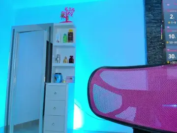 Bongacams Adult Video Chat of Brunette-Of-Your-Dreams