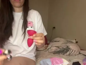 Bongacams Nude Webcam of pikach00