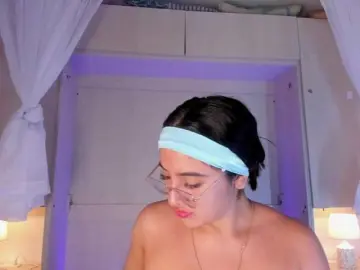 Bongacams Sex Chat of BellaBroocks