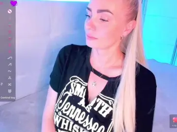 Bongacams Live Sex Cam of Dashulakiss1