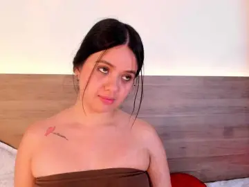 Bongacams Private Sex Chat of thamiina