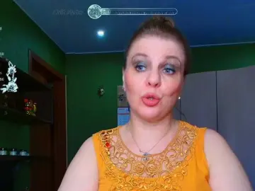 Bongacams Live Sex of Taly1974