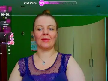 Bongacams Live Sex of Taly1974