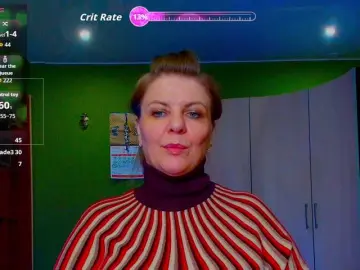 Bongacams Private Sex Chat of Taly1974