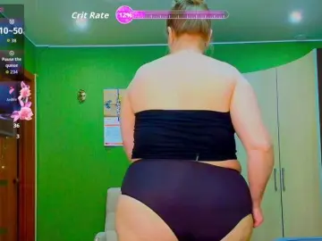 Bongacams Free Live Porn of Taly1974