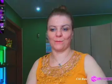 Bongacams Watch Live Sex Cams of Taly1974