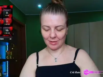 Bongacams Adult Webcam of Taly1974