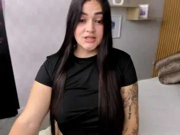 Bongacams Sex Chat of charlotte-mayers