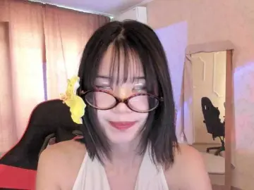 Bongacams Adult Webcam of Akiba-cute