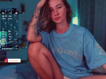 Bongacams Live Porn of kirillenok