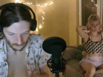 Bongacams Free Live Porn of BunnyForceHub