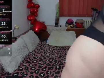 Bongacams Best Webcam of MilfDolores