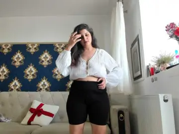 Bongacams Adult Video Chat of jessicacox