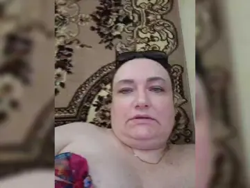 Bongacams Nude Webcam of XAriannaX
