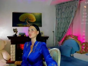 Bongacams Free Live Porn of Black-Mamba-