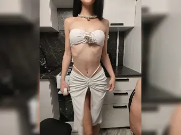 Bongacams Free Live Porn of Hotpepper-Sweetpepper