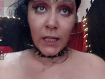 Bongacams Adult Webcam of MonetBellla