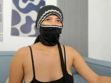 Bongacams Private Sex Chat of Rashid-Farah