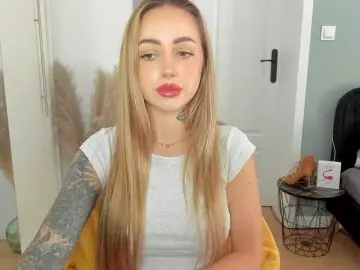 Bongacams Private Sex Chat of SEXYcoralie