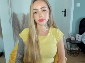 Bongacams Free Live Porn of SEXYcoralie