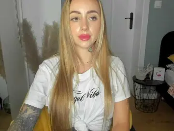 Bongacams Live Porn of SEXYcoralie