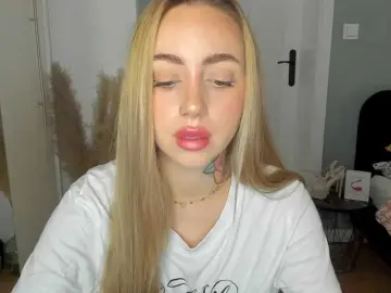 Bongacams Sex Chat of SEXYcoralie
