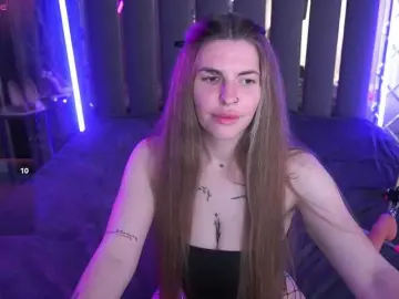 Bongacams Free Porn Cam of DanielaReign