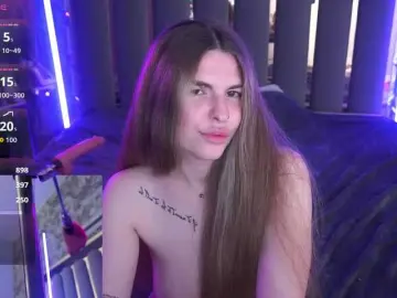 Bongacams Private Sex Chat of DanielaReign