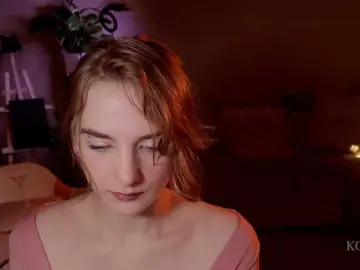 Bongacams Live Porn of Kottyaaaa
