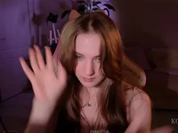Bongacams Sex Cam of Kottyaaaa