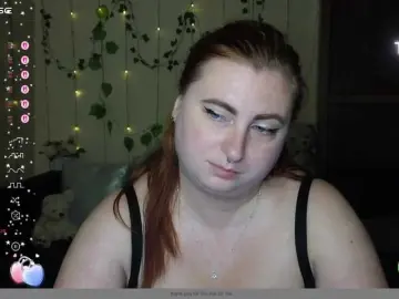 Bongacams Live Porn of Aliciaredluv