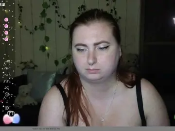 Bongacams Private Sex Chat of Aliciaredluv