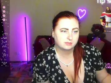 Bongacams Best live sex cam show of Aliciaredluv