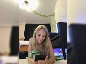 Bongacams Sex Cam of GORIGLAZ